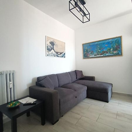 Appartement La Terrazza Sull'Appia By Hostand à Rome Extérieur photo