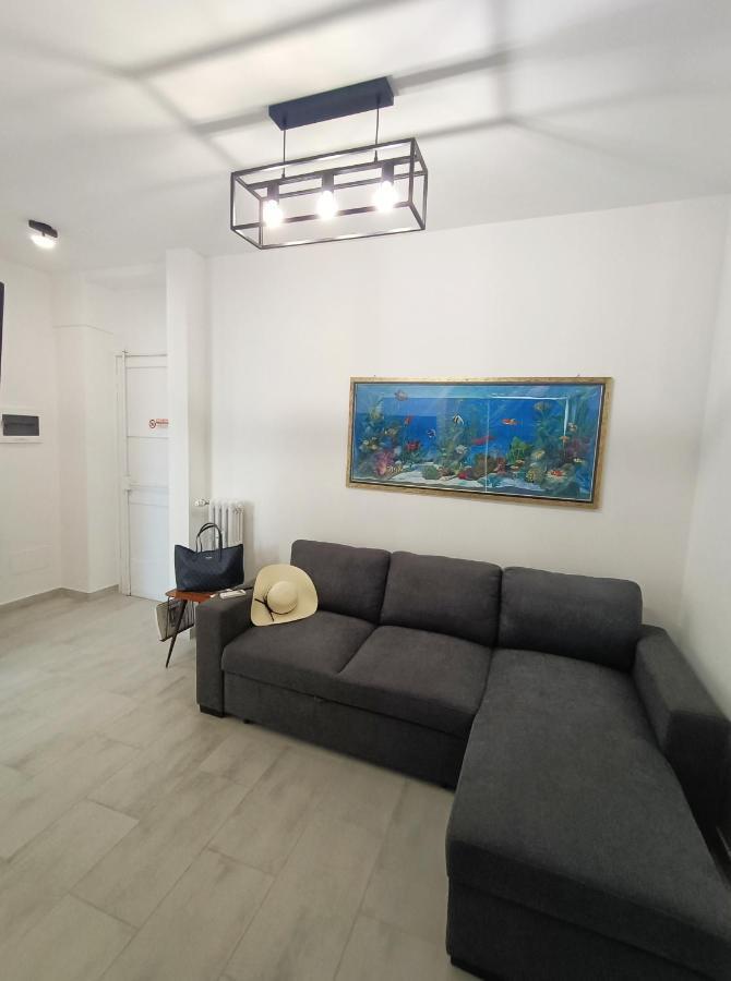 Appartement La Terrazza Sull'Appia By Hostand à Rome Extérieur photo