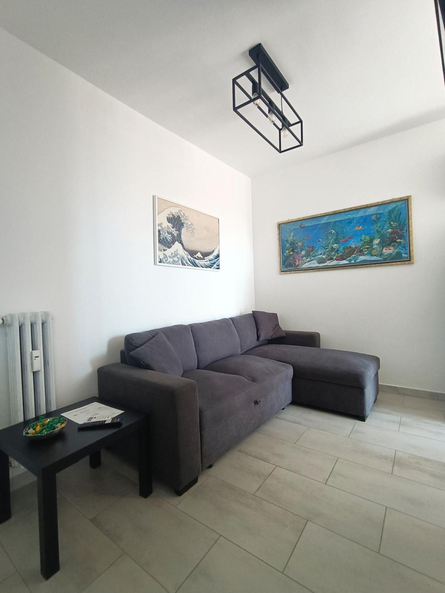 Appartement La Terrazza Sull'Appia By Hostand à Rome Extérieur photo